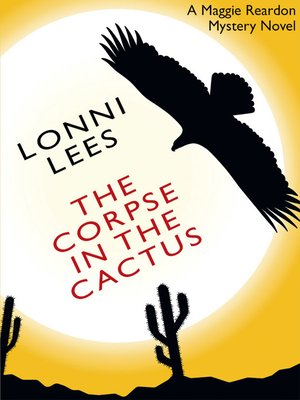 cover image of The Corpse in the Cactus